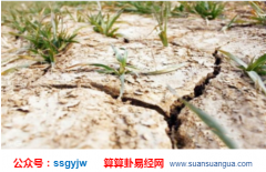 易经算命：八字五行缺水要如何看（图文）