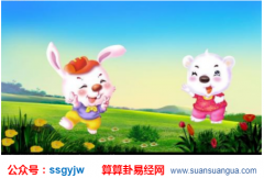 生肖算命：属兔2021年农历五月运势 事业有明显提升