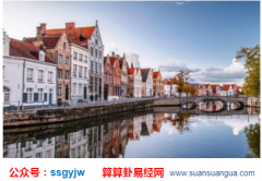 周易风水算命：地势低的房子风水好不好