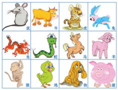 十二属相:属鼠人的和属鸡人的生辰八字合财吗