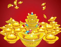 免费算卦财运​:2021年正财位在哪个方向