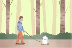 算命一条街：属虎男人2021年下半年运势 天乙贵人助旺事业