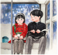 周易算命婚姻：容易姐弟恋的女命八字特征