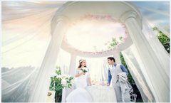 适合远嫁的八字特征 在线算命婚姻​