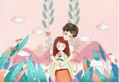 算命配对​：能拥有上等婚姻的女命八字特征