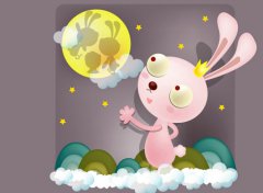 周易算命：2021属相兔的运势不稳 寄情工作忽略身边人