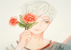 在线姻缘算命：戊申日柱男命对待妻子温柔 身边桃花不断定性差