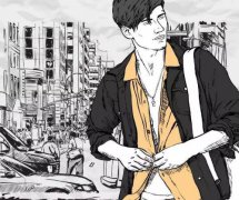 风水相术：男人富贵眉毛解析 龙眉大富大贵