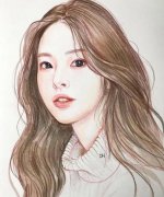 风水相术：女人较招财的眉毛 柳叶眉钱财自来