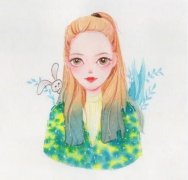 风水相术：眉毛有疤是命太好了吗 面相凶人缘差