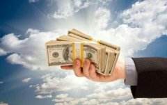 财运算命：善于把握赚钱机会的八字特征