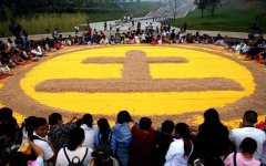 五行属土的风水摆件有哪些 易经与周易