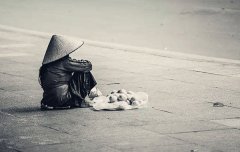 易经八字算命：什么八字的人命苦