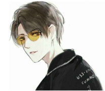 面相算命​：男人断眉是什么命 命运曲折较受苦