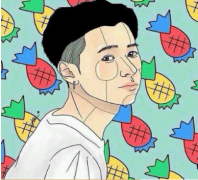 风水相术：男士断眉有什么影响 性格强势不好惹