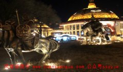 易经算命：78年属马一生三大劫 熬过必定有后福