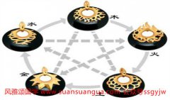 测八字算命​：71年属猪的五行什么命 五行属金有远见