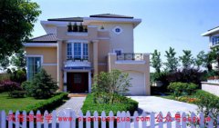 周易风水算命：什么样的房子风水不好