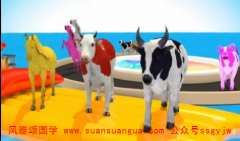 命理算命:1985属牛本命年佩戴什么好 红腰链化解太岁影响