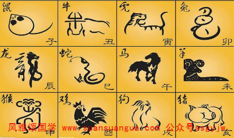 命理预测 21年2月23日的吉利属相有哪些 图解 风雅颂国学 命理预测 21年2月23日的吉利属相有哪些 图解 风雅颂国学