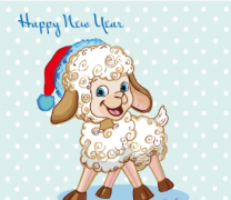 爱情运势占卜：属羊2021年桃花运好吗