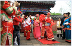 男女命正官多的吉凶断法 在线算命婚姻​