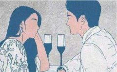 婚姻算命​：被已婚男纠缠的女命八字