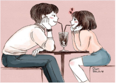 易嫁高富帅的女命八字特征 在线算命婚姻​ 