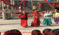 什么样的八字的人能娶到旺夫女 周易算命婚姻 