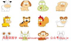 周易与易经：2021年3月26日的吉利属相有哪些