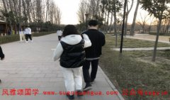 爱情运势占卜：容易姐弟恋的男命八字特征