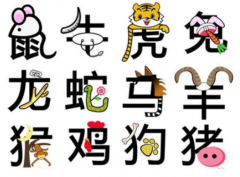 生肖配对算命:2021年生肖虎和生肖马子嗣运如何