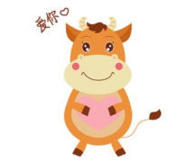 易经算命:2021年生肖牛和生肖猴的子嗣生孩子后要克制消费