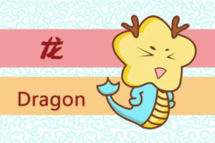 生肖配对算命:属龙和属猪恋爱桃花运势旺性格上可以互补