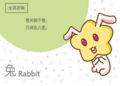 生肖配对算命:生肖兔和生肖龙2021不要生宝宝当心有心人介入婚姻