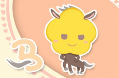 周易易经算命:属鼠和属马2021生孩子可以促进属鼠人的发展