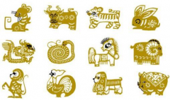 生肖配对算命:属猴和属猪取长补短充满浪漫与幻想的一对组合