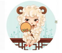 生肖配对算命:属羊和属羊2021必须避开自己身边的桃花