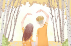 生辰八字婚姻配对:白蜡金命配火命人在一起生活富贵