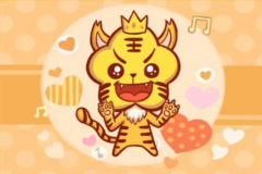 4.5-4.11周生肖运势:十二生肖虎本周运势