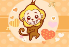 4.5-4.11周生肖运势:十二生肖猴本周运势