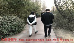 算命婚姻配对：较适合你的那个人会是谁？