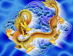 八字财运：十二生肖龙做什么生意更容易发财这些建议要看