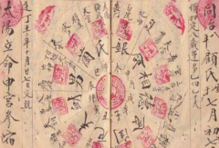 生辰八字算财运:96年涧下水命女命一生婚姻运势不错财运旺盛