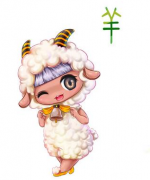 生肖配对算命:生肖羊和生肖猪2021适宜结婚属于上等婚配