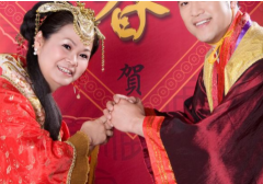 周易算命算命:千金难买午时贵午时出生女命天生富贵运旺盛