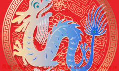 周易算命_十二生肖88年女龙和87男兔精神合拍但不利六亲