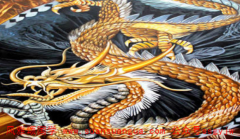 周易算命_十二生肖龙和76年龙和75兔婚配中等运势共同努力可获得幸福