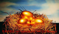 生辰八字算财运：命带食伤生财，为什么你至今穷苦？