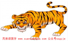 在线八字算命_生肖属虎人98年女命2021避免进行投资